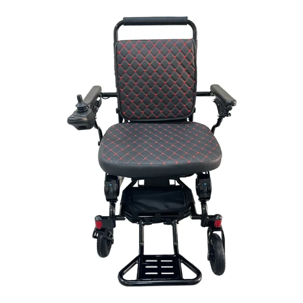 Customized Bariatric Electric Wheelchair – Air Hawk & Falcon-7 Customized-Bariatric-Electric-Wheelchair-Air-Hawk-Falcon