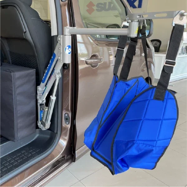 HandyLift Electric Person Lifter Bag HandyLift Electric Person Lifter Bag