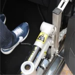 HandyLift Electric Person Lifter Closeview