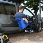 HandyLift Electric Person Lifter Lifting Person