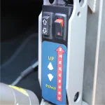 HandyLift Electric Person Lifter Switch