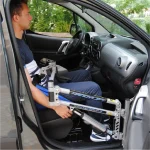 HandyLift Electric Person Lifter by HandyTech Closeview