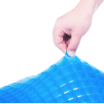Hand Pulling Supportive Gel Seat Cushion