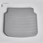 Wall Mounted and Foldable Shower Chair Seat