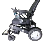 Bottle Holder for Wheelchairs, Scooters and Walkers