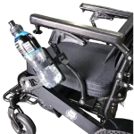 Bottle Holder for Wheelchairs, Scooters and Walkers