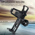 Bottle Holder for Wheelchairs, Scooters and Walkers