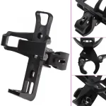 Durable and Reliable Bottle Holder Side Views