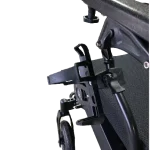 Durable and Reliable Bottle Holder Side View