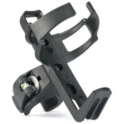 Durable and Reliable Bottle Holder