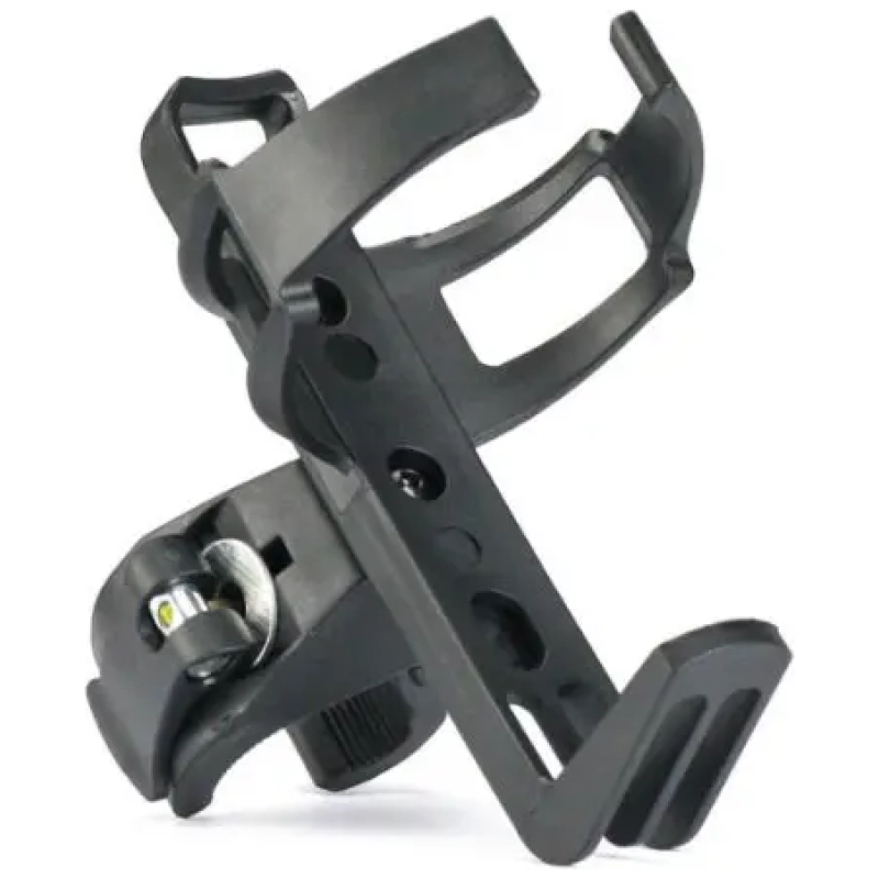 Durable and Reliable Bottle Holder
