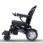 FALCON Electric Wheelchair