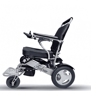 FALCON Electric Wheelchair