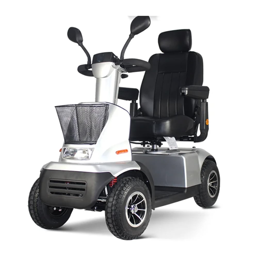 4-Wheel-Electric-Scooter-with-180KG-Load-Capacity