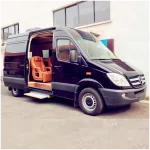 Electric Side Step Automatic Vehicle Access
