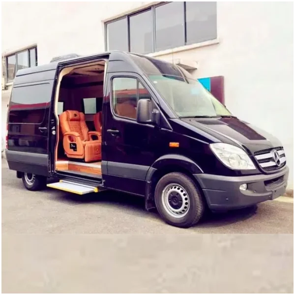 Electric Side Step Automatic Vehicle Access Electric Side Step Automatic Vehicle Access