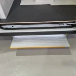 Electric Side Step Automatic Vehicle Access