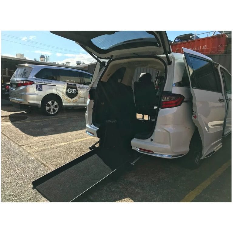 Best Access Solutions Product In Dubai - Gilani Mobility