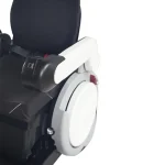 CROSSOVER All Terrain Electric Mobility Scooter Handrest