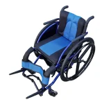 Portable Leisure Manual Active Wheelchair