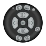 Lodgesons Steering Controls for Disability Driving Solutions