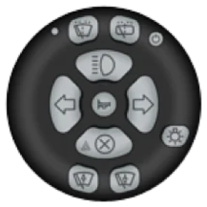 Lodgesons Steering Controls for Disability Driving Solutions