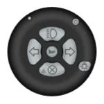 Lodgesons Steering Controls for Disability Driving Solutions