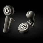 Lodgesons Steering Controls for Disability Driving Solutions