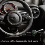 Lodgesons Steering Controls for Disability Driving Solutions