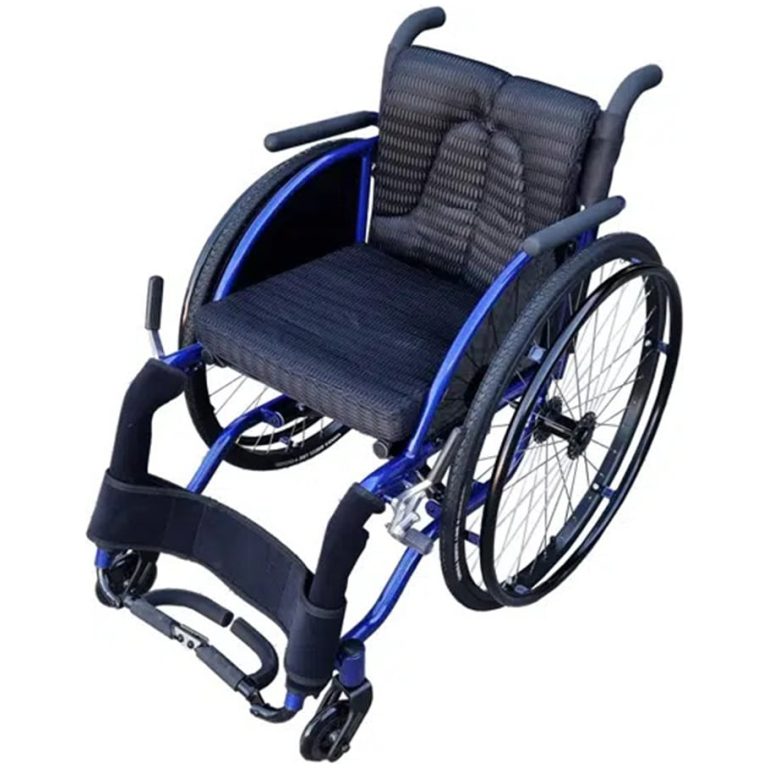 Buy Lightweight Manual Wheelchairs in Dubai