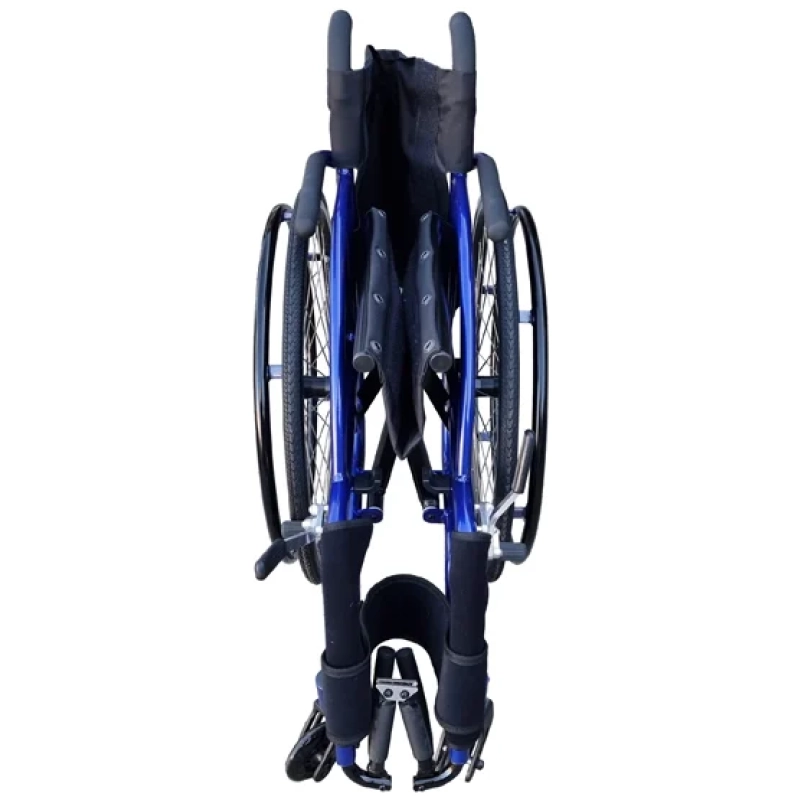 Portable Leisure Manual Active Wheelchair