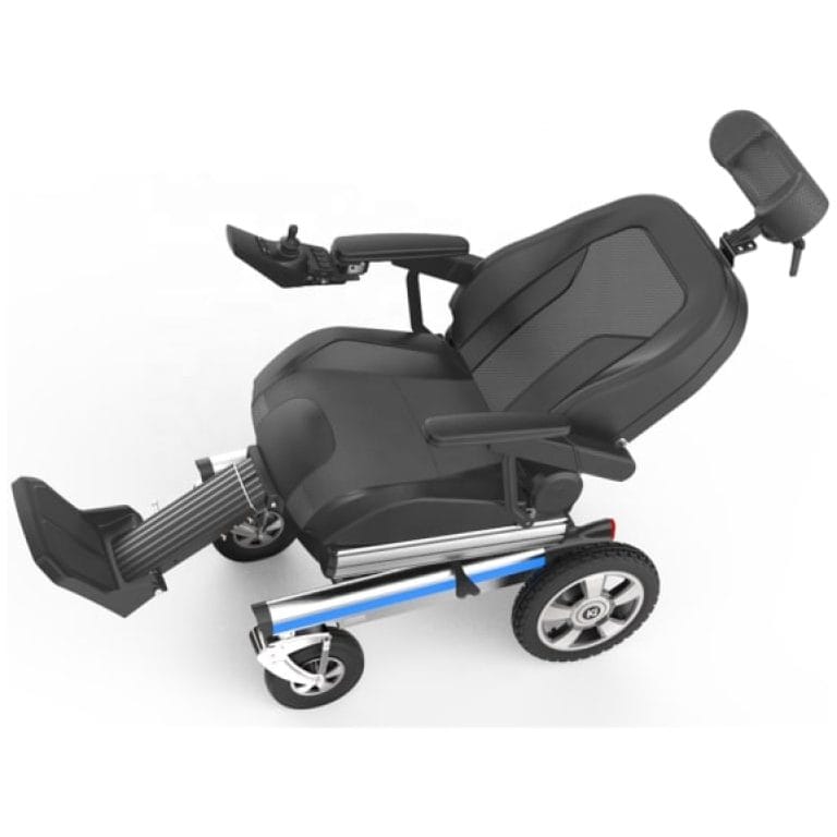 Electric Power Wheelchair Disability approved