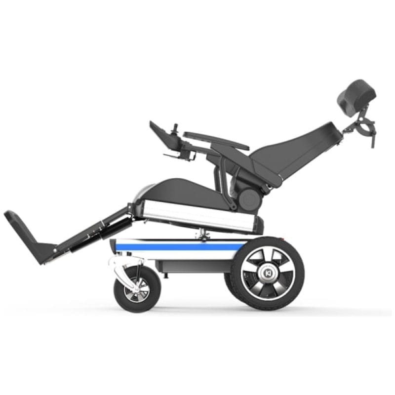 Electric Power Wheelchair Disability Approved