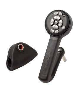 Steering Controls for Disability Driving Solutions-Lodgesons