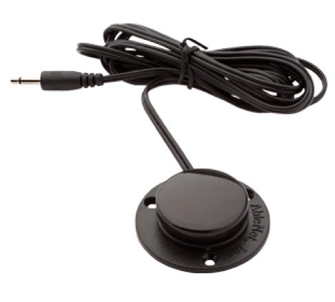 Steering Controls for Disability Driving Solutions-Lodgesons