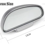 Blind Spot Car Mirror With Wide Adjustable Option Dimension