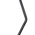 45 Degree Angled Grab Rail