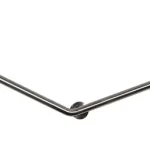 45 Degree Angled Grab Rail