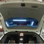 Automatic Tailgate Lift and Electric Car Door Opener
