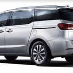Automatic Tailgate Lift and Electric Car Door Opener