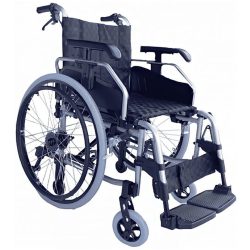 Manual Push Wheelchair