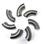 Seven 2X Curved Angle Grab Rail Connector Joint