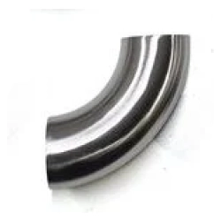 2X Curved Angle Grab Rail Connector Joint