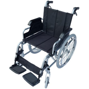 Aluminium-Made-Manual-Wheelchair-With-Light-And-Foldable-Options