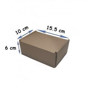 Smooth And Comfortable Quick Release Spinner Knob For Vehicles Box Dimension
