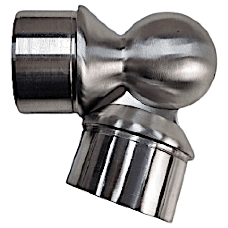 Grab Conector Best Stainless Steel Dual Connection 2 Railing For Grab Rail