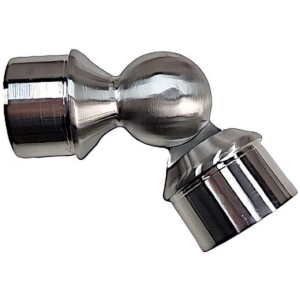 2X-Elbow-Round-Tube-Connector-Stainless-Steel