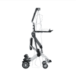 Standing Ultimate Electric Wheelchair