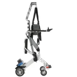 Standing Ultimate Electric Wheelchair with Standing Function