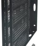 Mobility Scooter Wheelchair Carrier Ramp